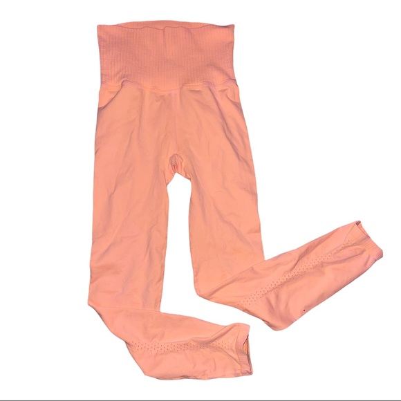 NEW Free People Movement Happiness Flirty top & Good Karma Leggings Set - Picture 7 of 13